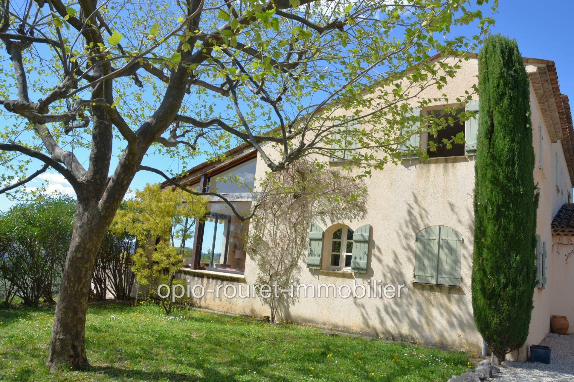 Maison à vendre, 353m², Grasse