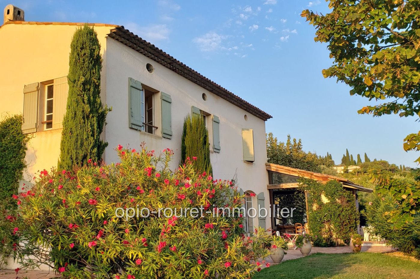 Maison à vendre, 353m², Grasse