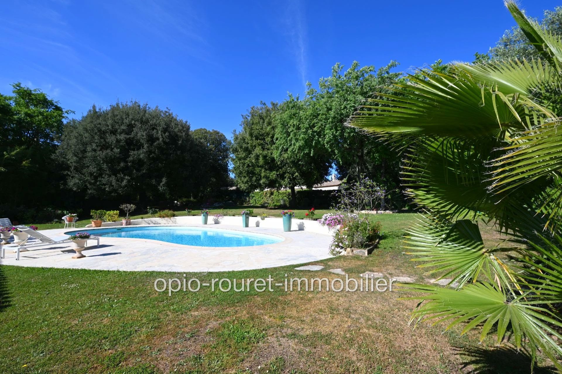 Maison à vendre, 301m², Le Rouret