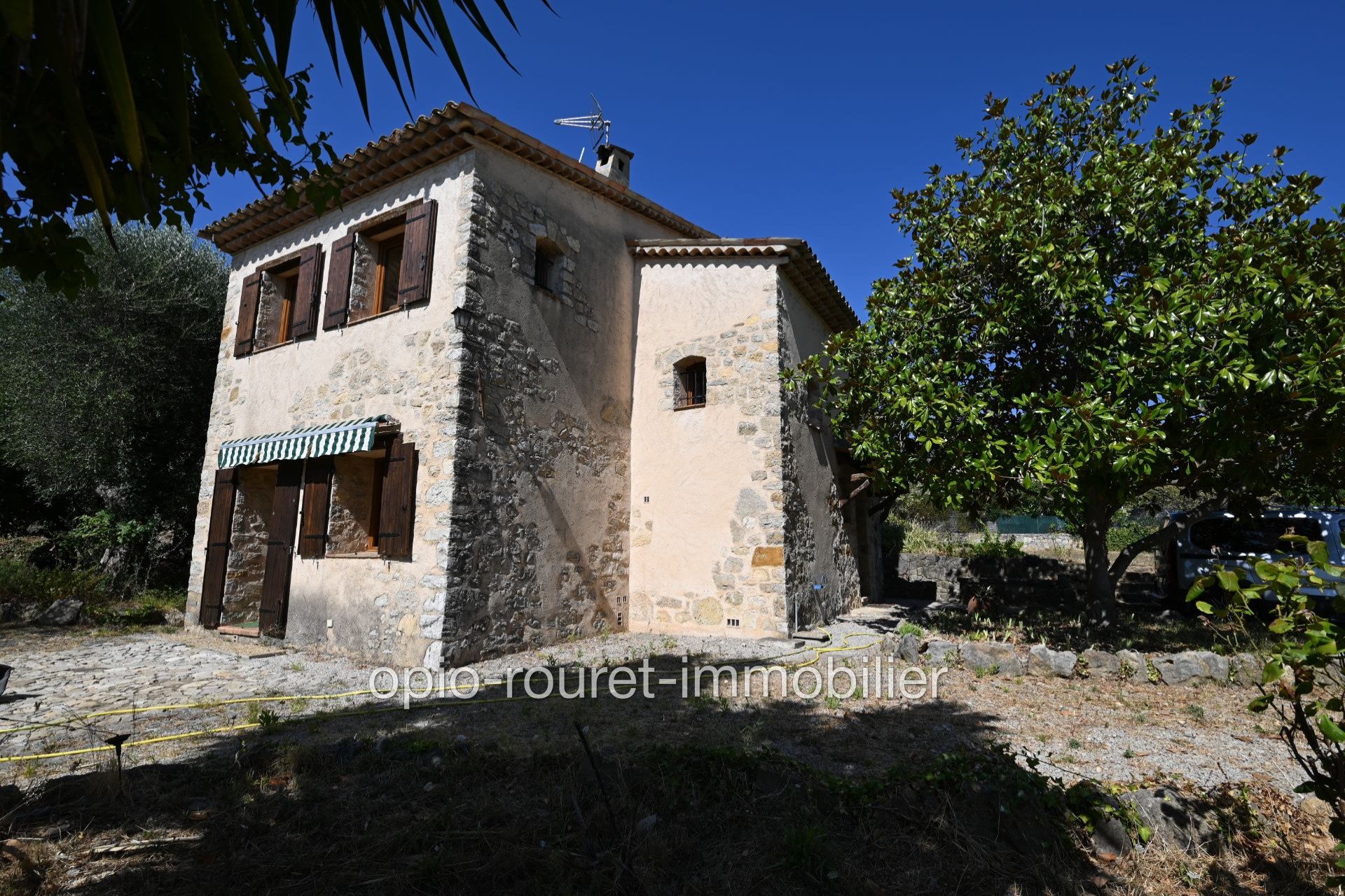 Maison à vendre, 117m², Le Rouret