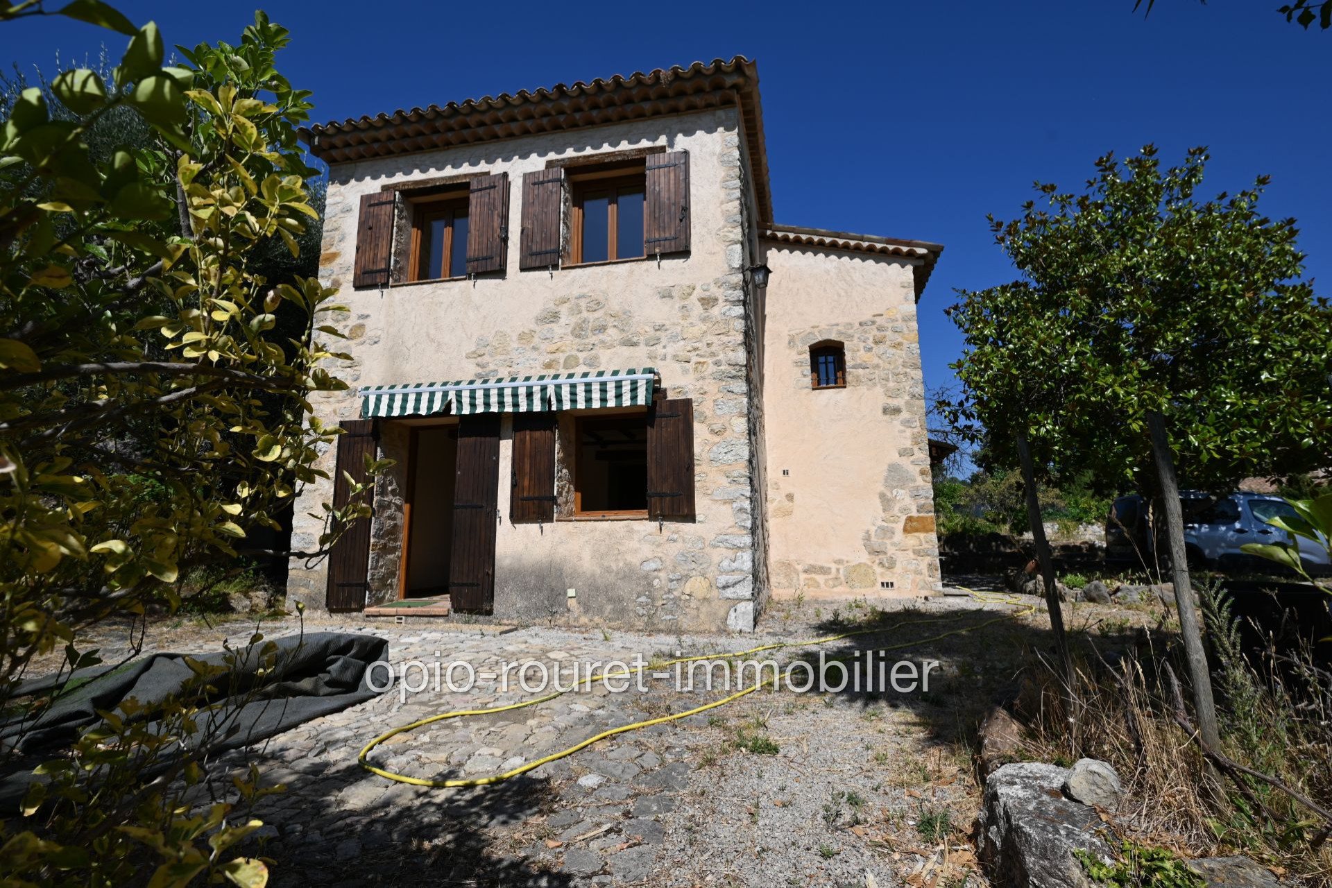 Maison à vendre, 117m², Le Rouret