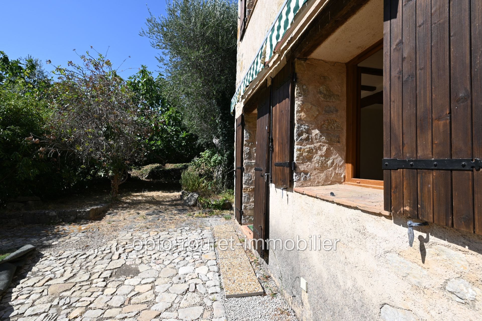 Maison à vendre, 117m², Le Rouret