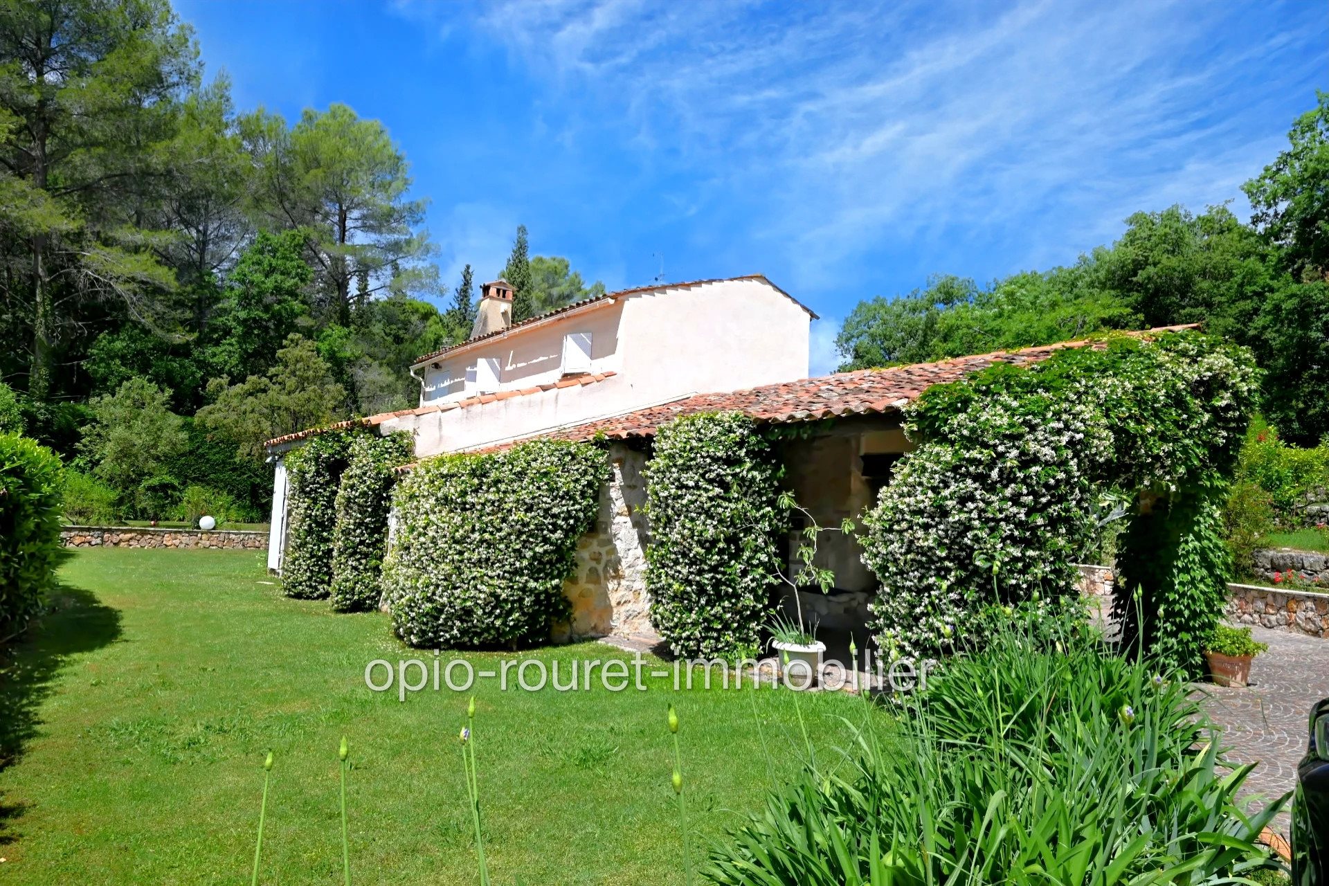 Maison à vendre, 189m², Châteauneuf-Grasse