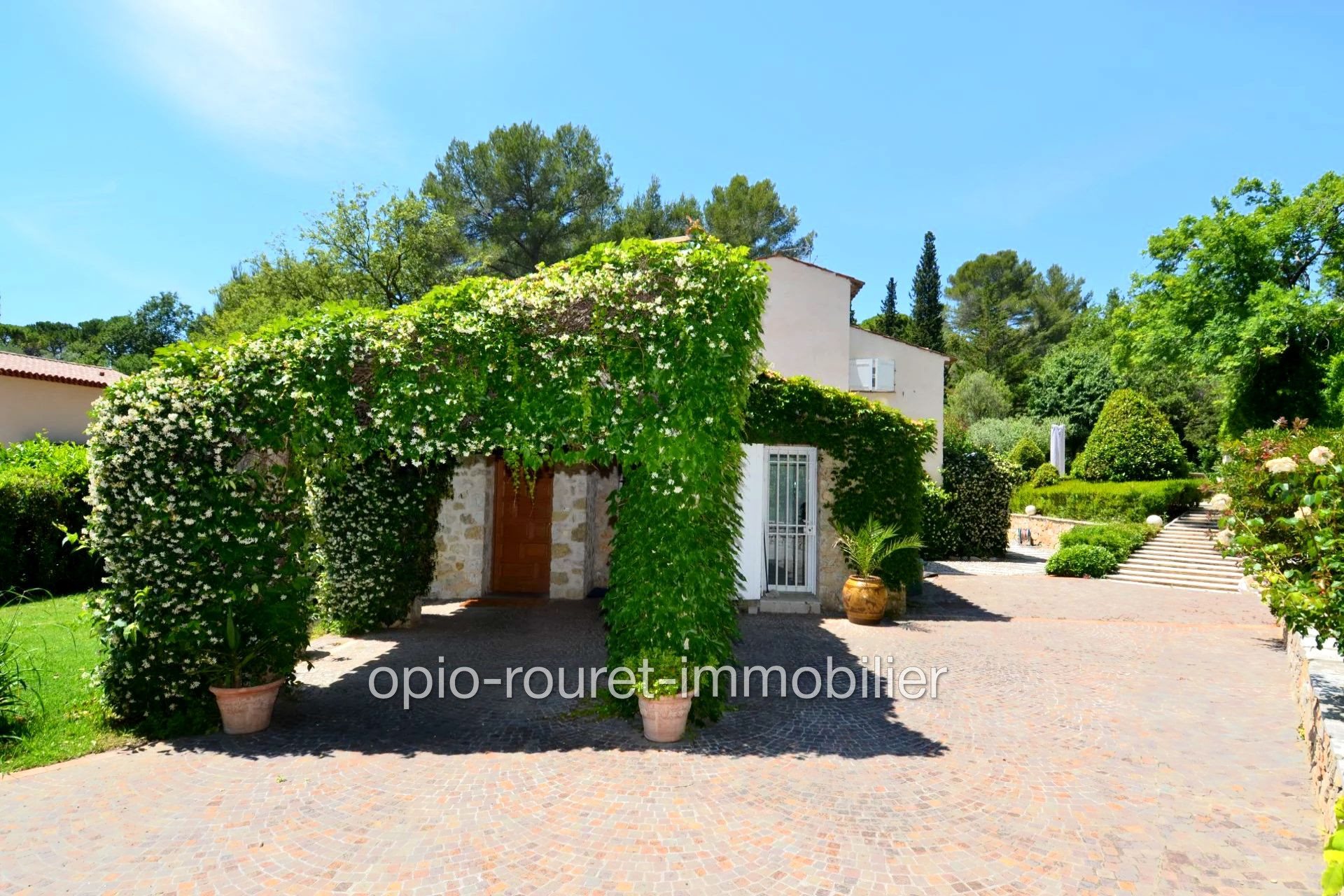 Maison à vendre, 189m², Châteauneuf-Grasse