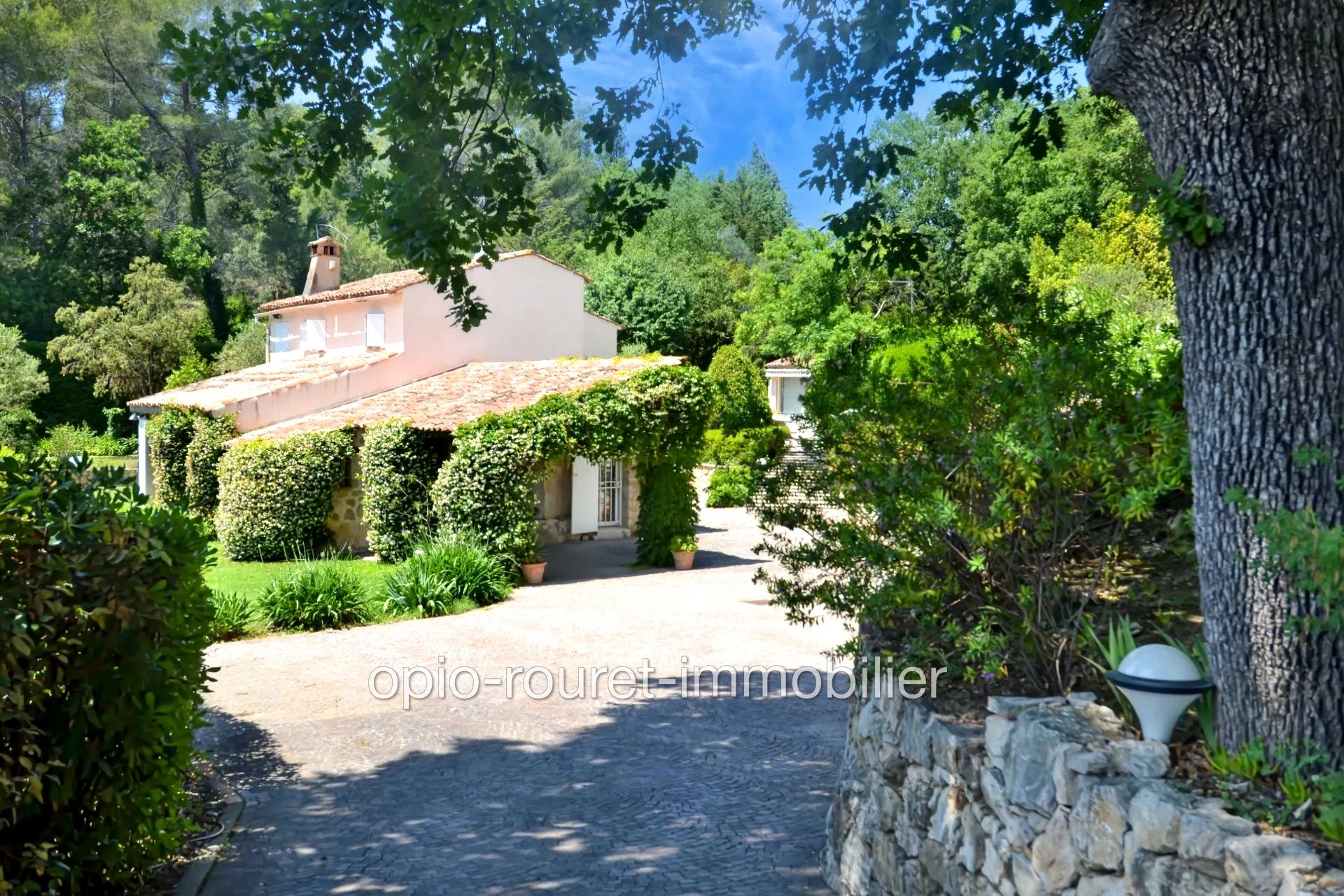 Maison à vendre, 189m², Châteauneuf-Grasse