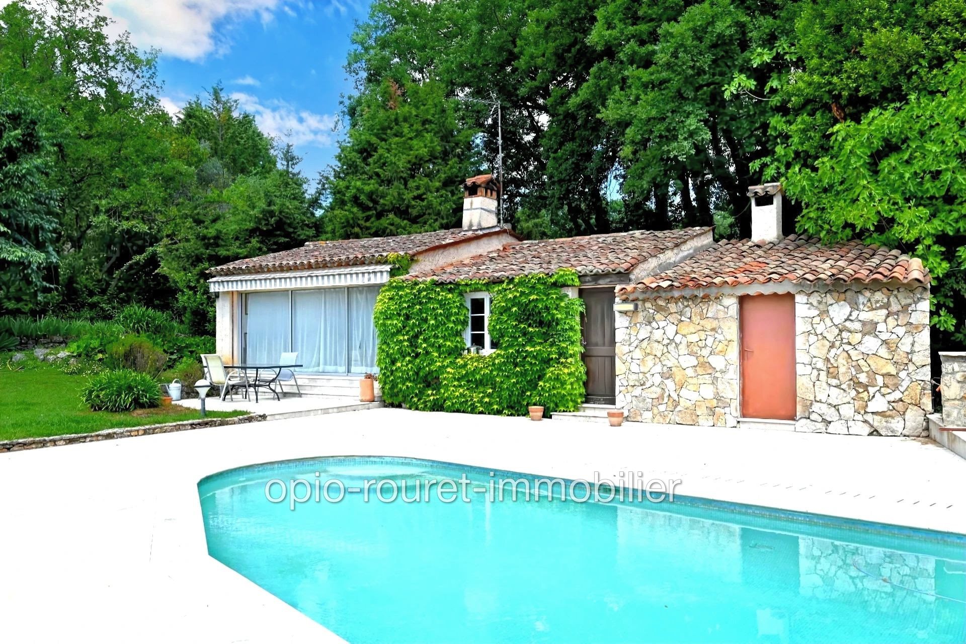 Maison à vendre, 189m², Châteauneuf-Grasse