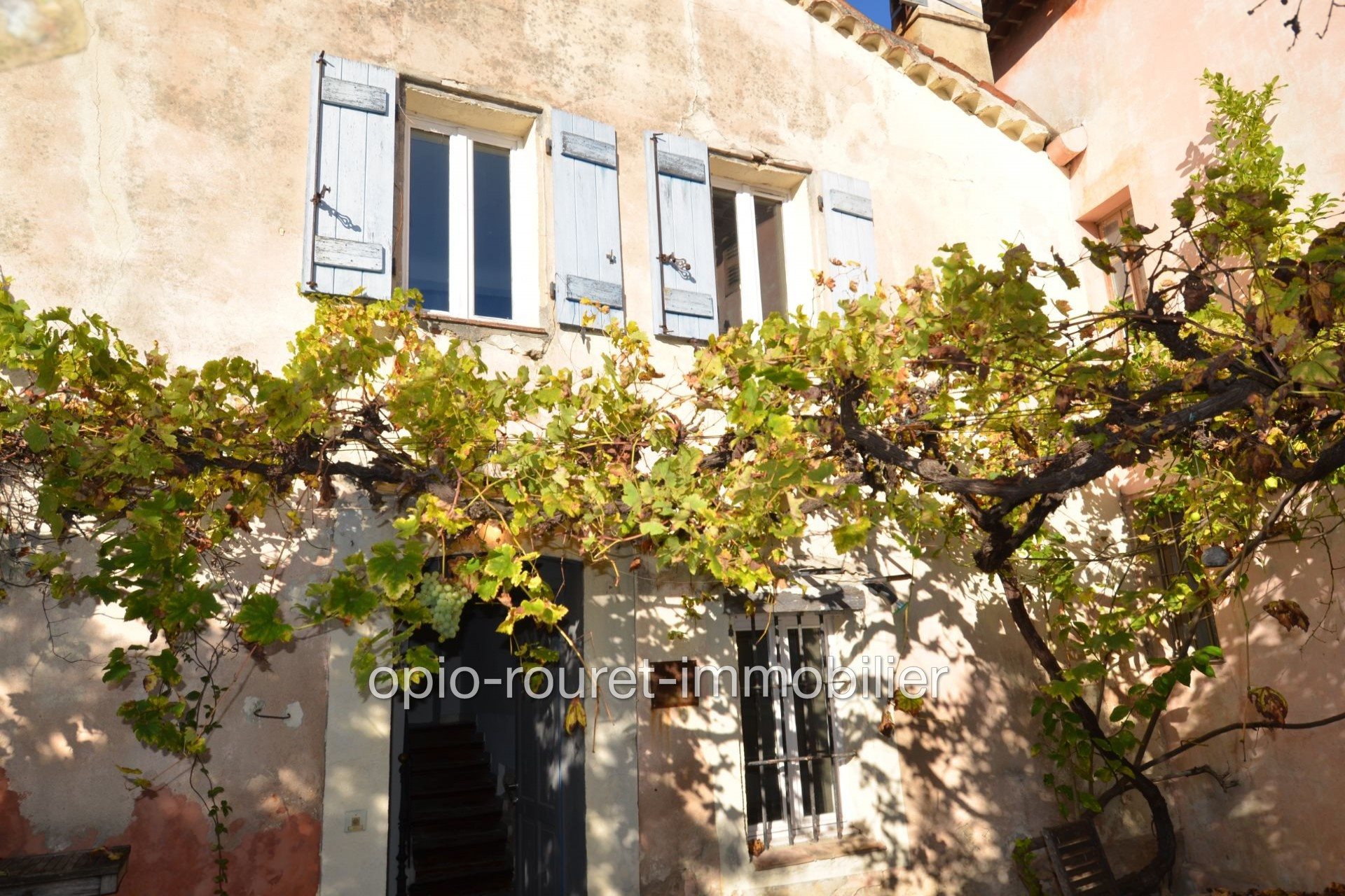 Maison à vendre, 105m², Le Rouret