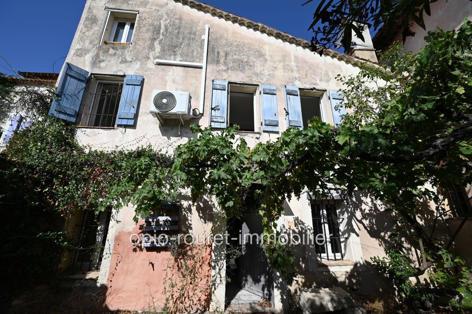 Maison à vendre, 105m², Le Rouret