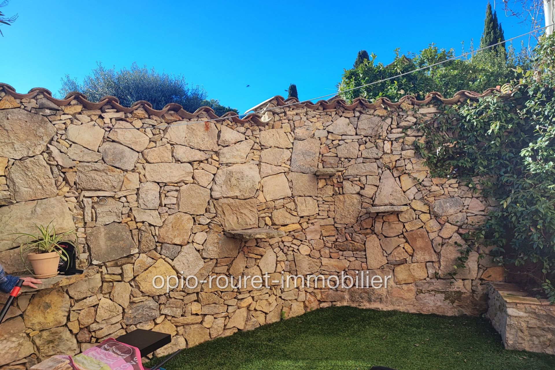 Maison à vendre, 105m², Le Rouret