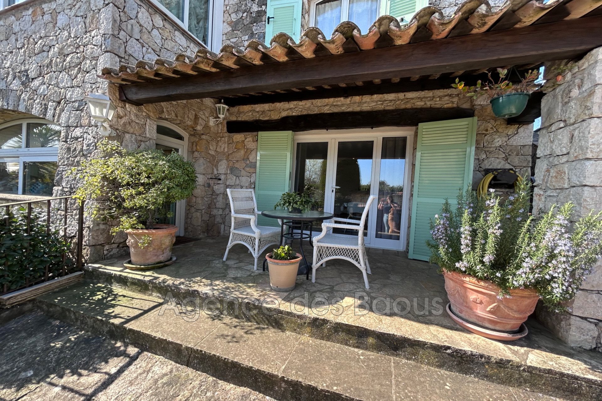 Maison à vendre, 260m², La Gaude