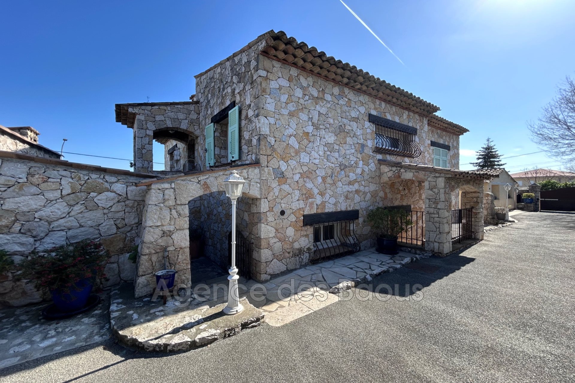 Maison à vendre, 260m², La Gaude