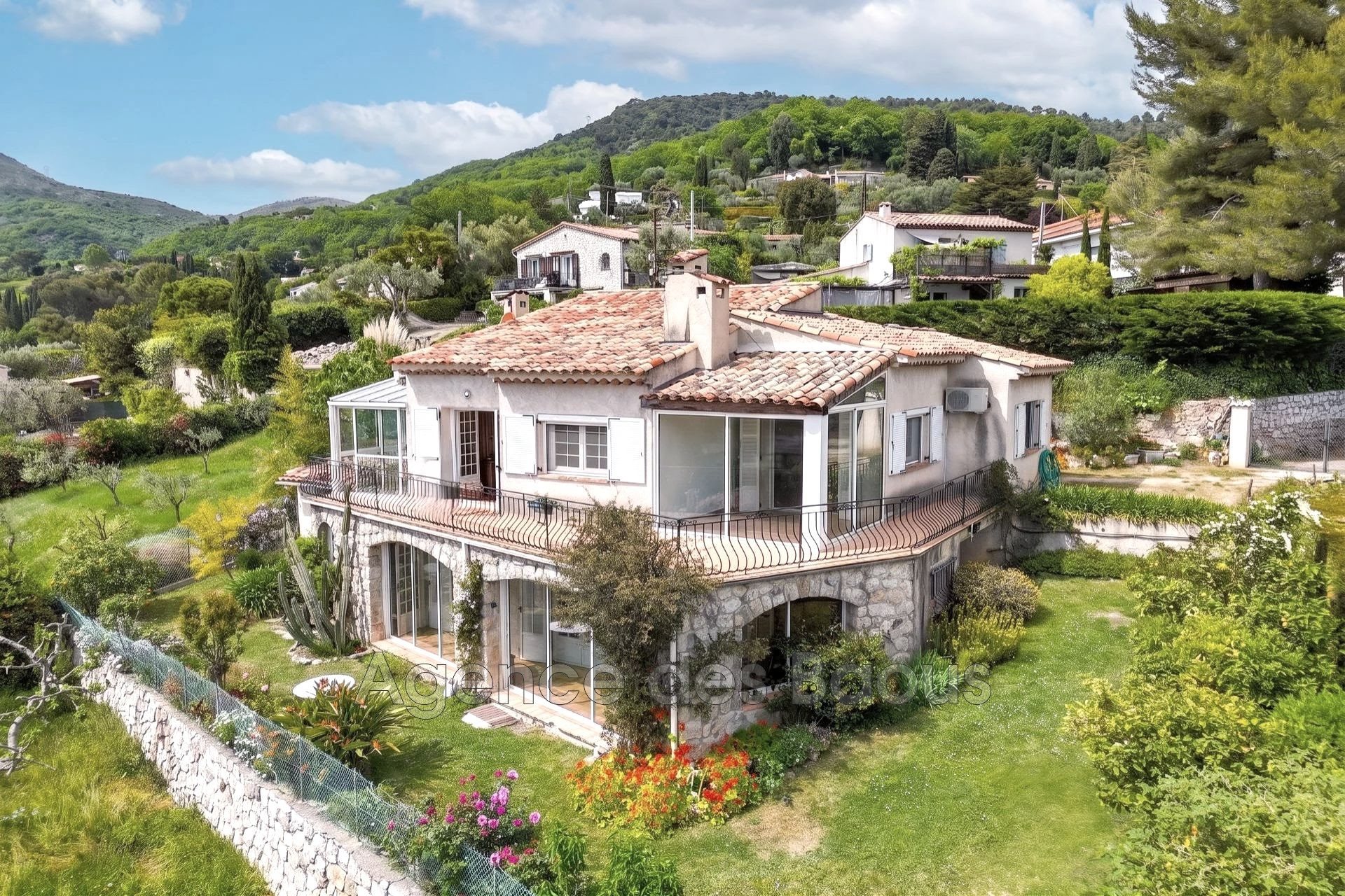 Maison à vendre, 130m², Vence
