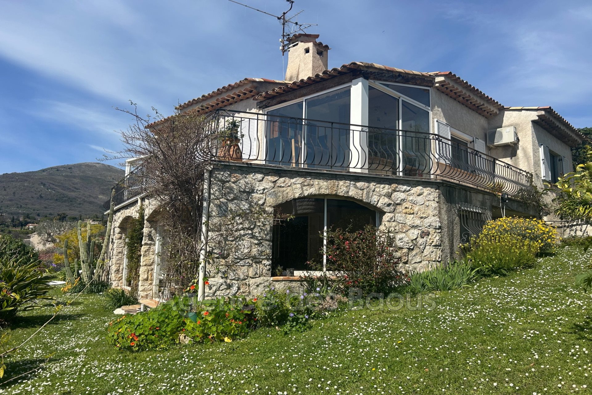 Maison à vendre, 130m², Vence