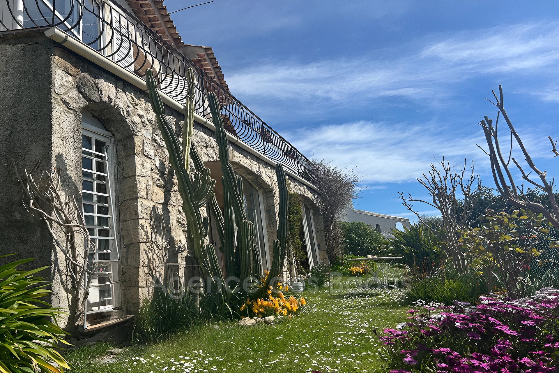 Maison à vendre, 130m², Vence