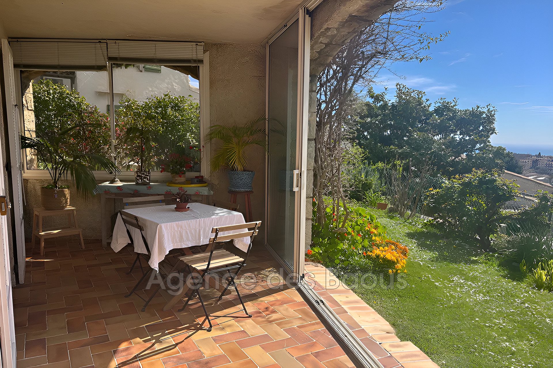 Maison à vendre, 130m², Vence