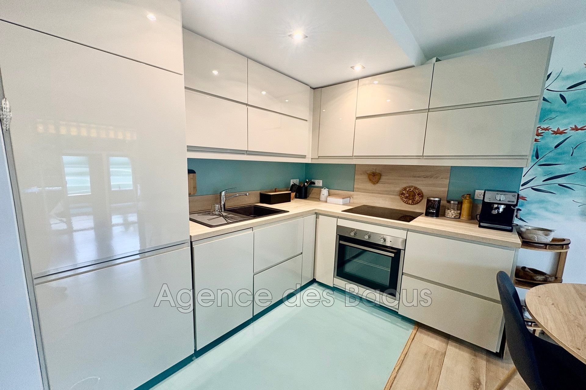 Appartement à vendre, 37m², Vence