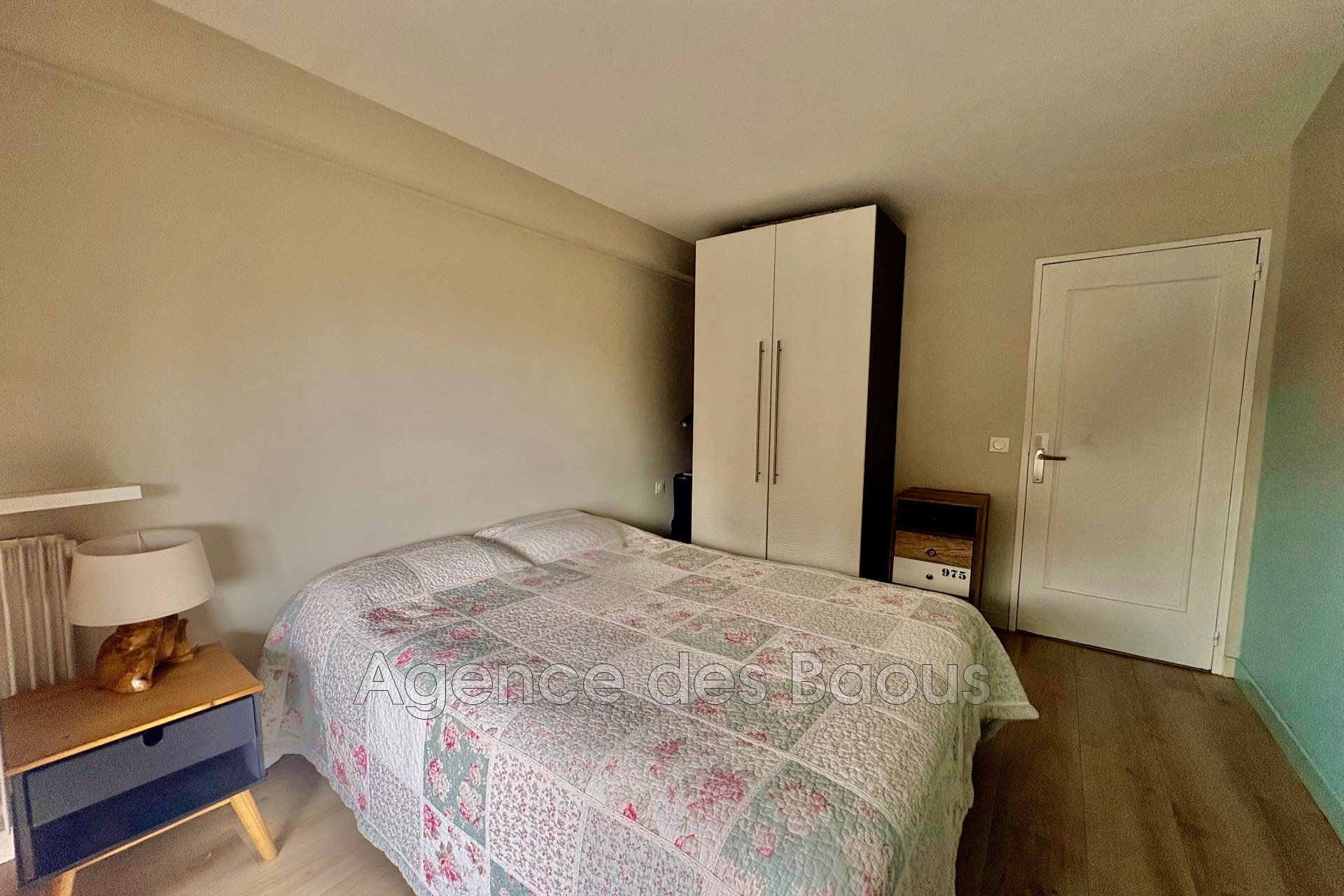 Appartement à vendre, 37m², Vence