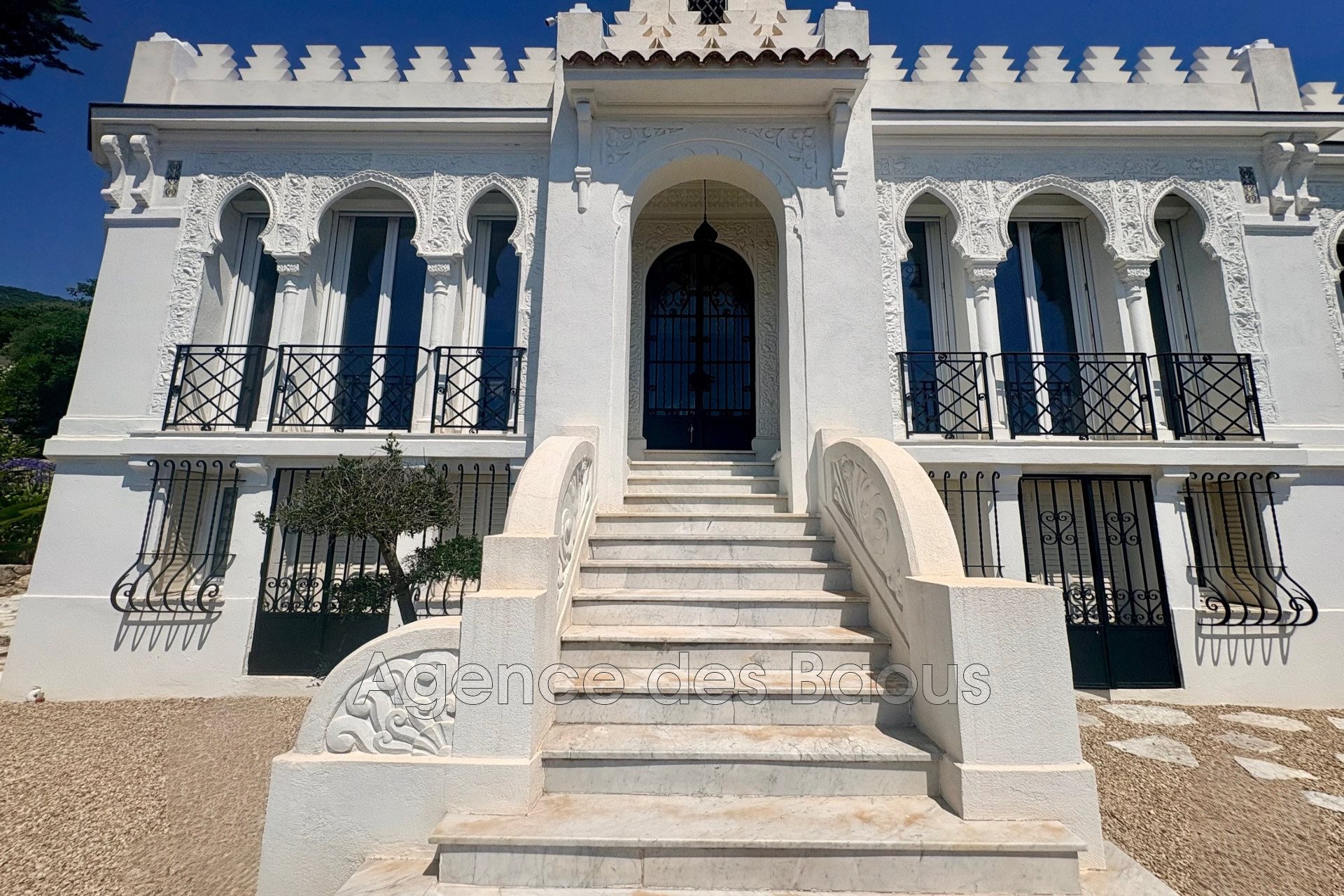 Maison à vendre, 145m², Gattières