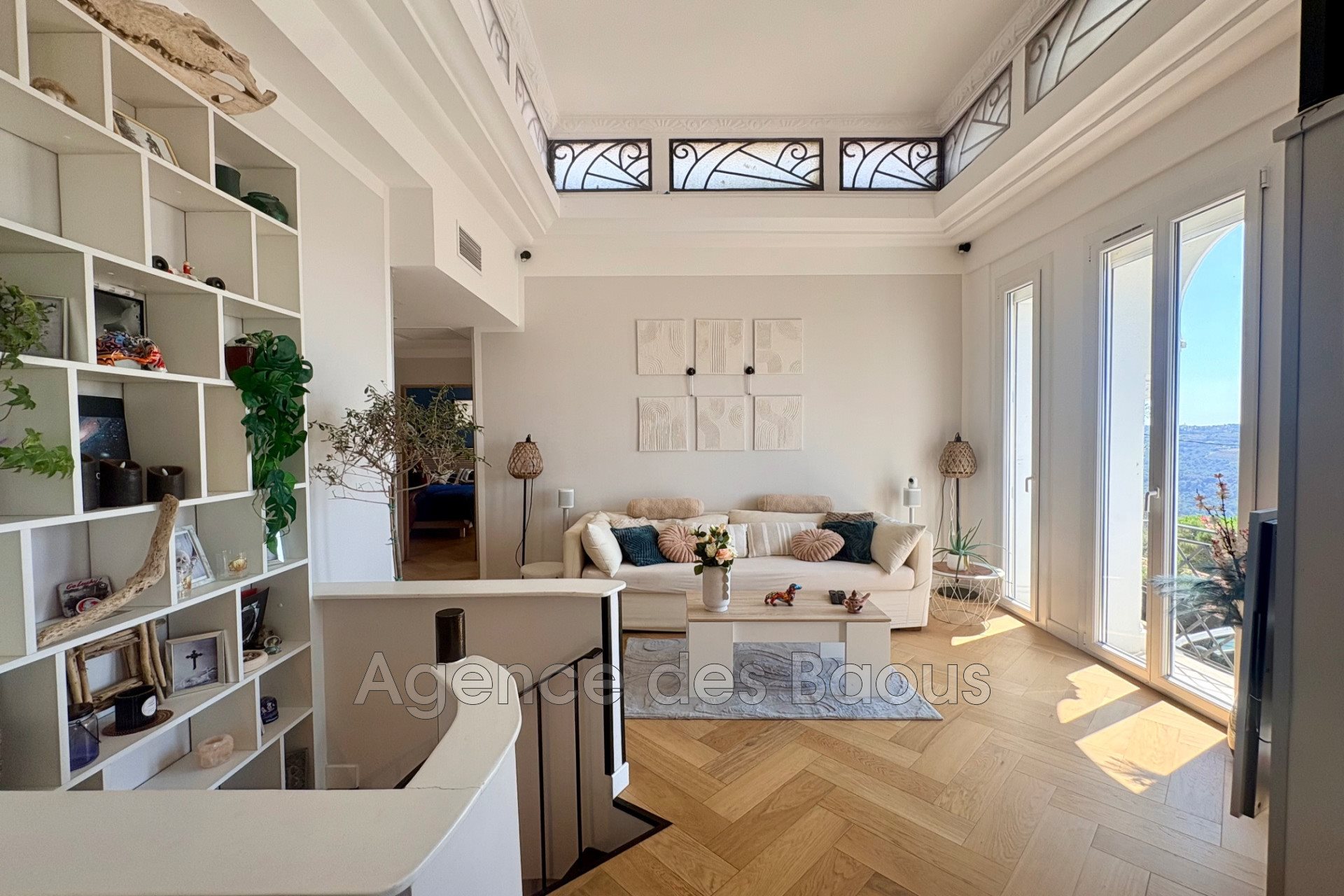 Maison à vendre, 145m², Gattières