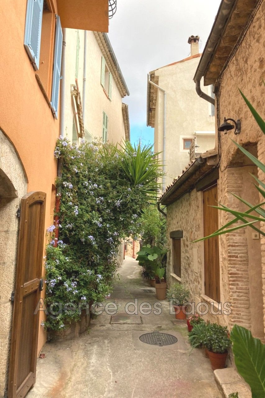 Appartement à louer, 28m², Saint-Jeannet