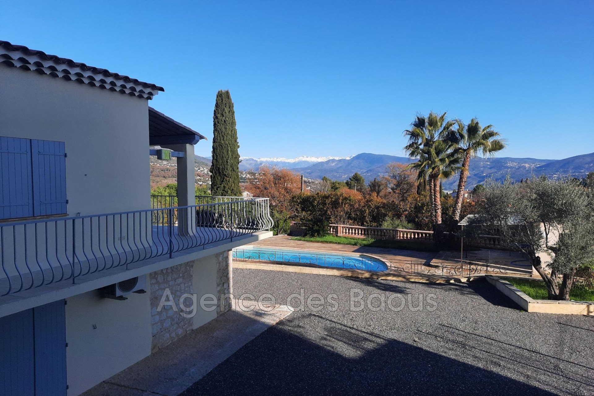 Maison à vendre, 169m², La Gaude