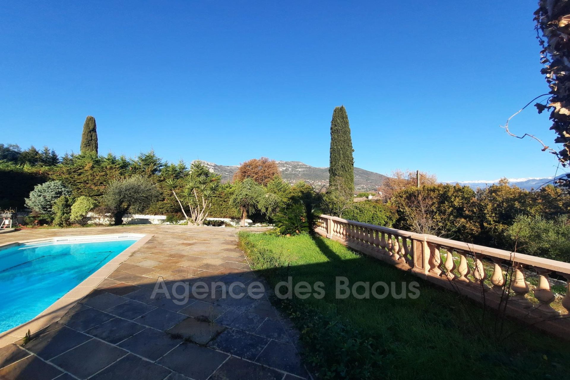 Maison à vendre, 169m², La Gaude