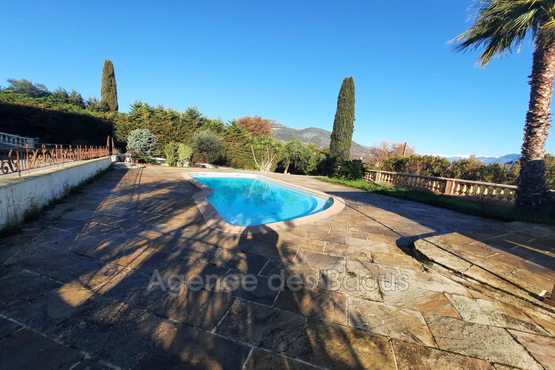 Maison à vendre, 169m², La Gaude