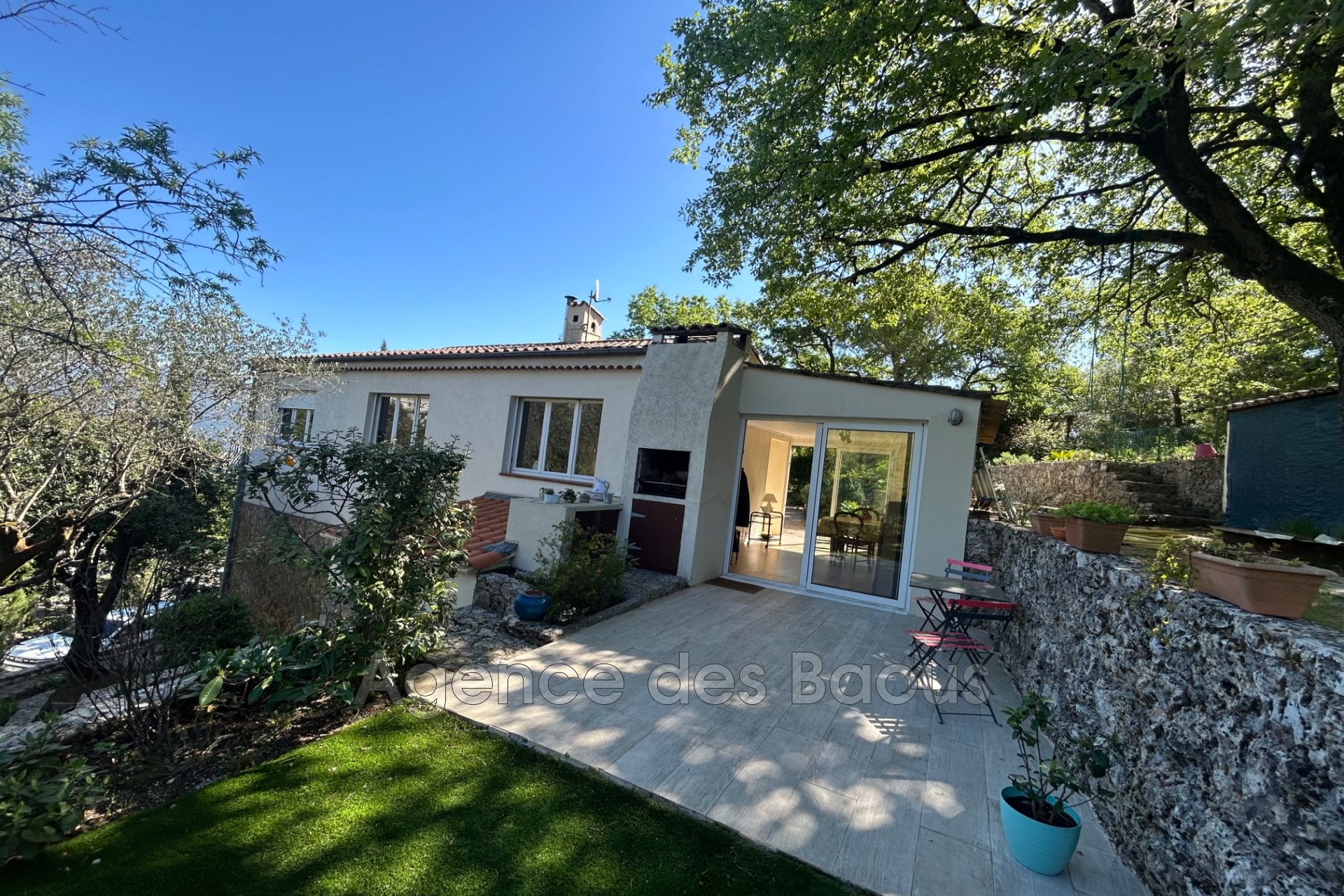 Maison à vendre, 100m², Gattières