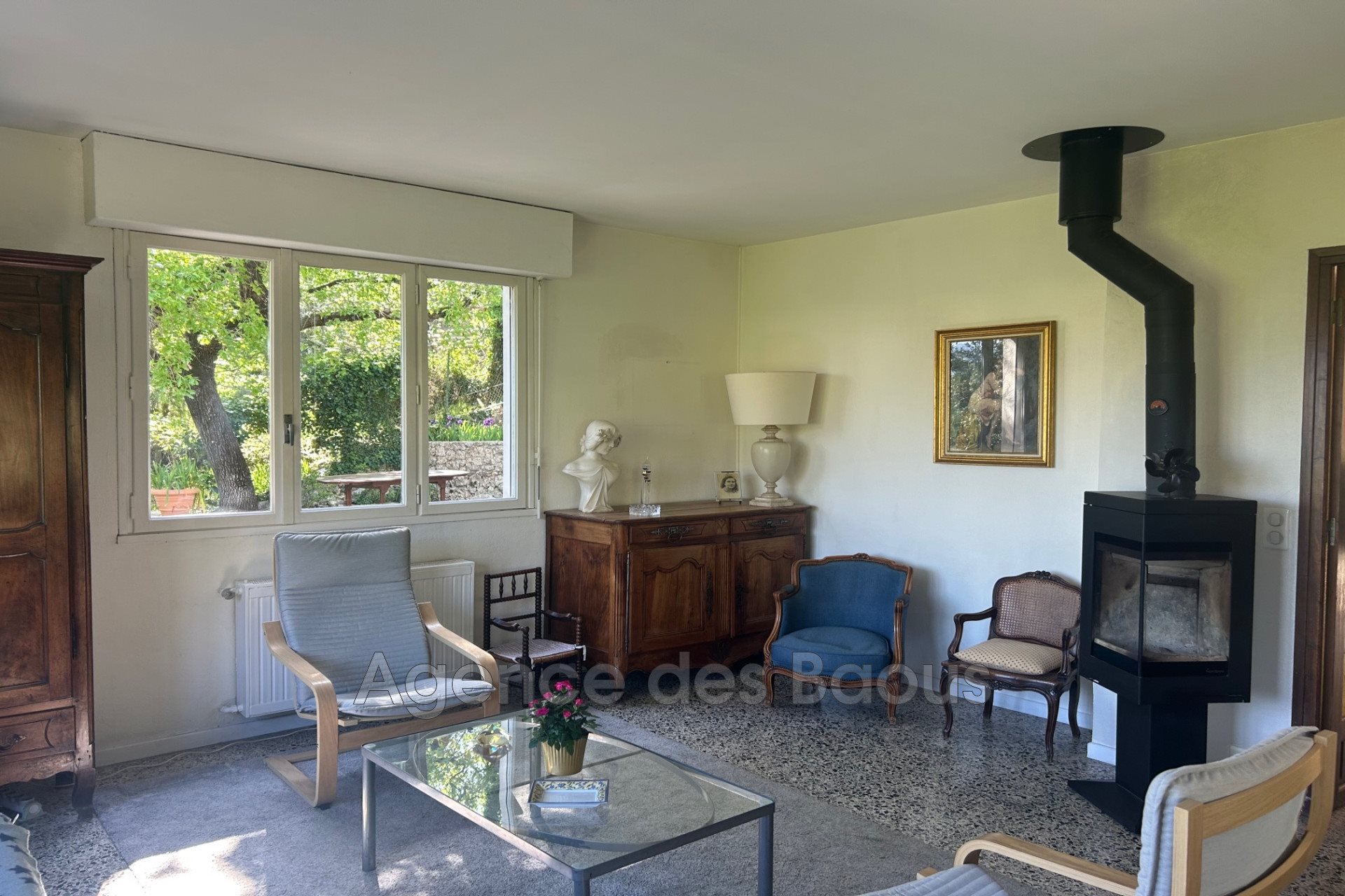 Maison à vendre, 100m², Gattières