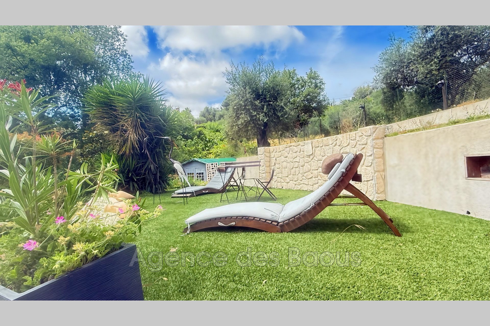 Maison à vendre, 180m², La Gaude