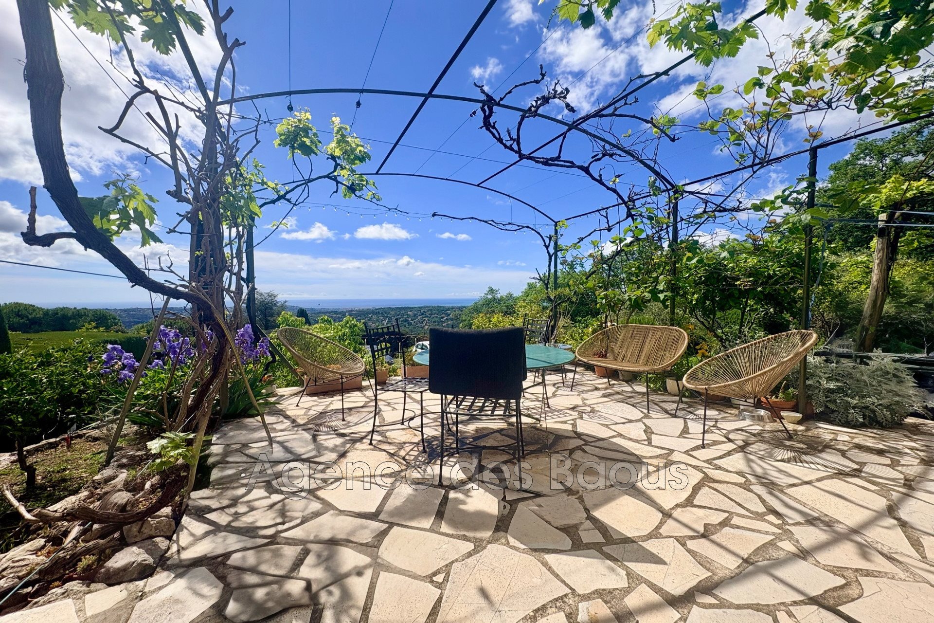Maison à vendre, 254m², Saint-Jeannet