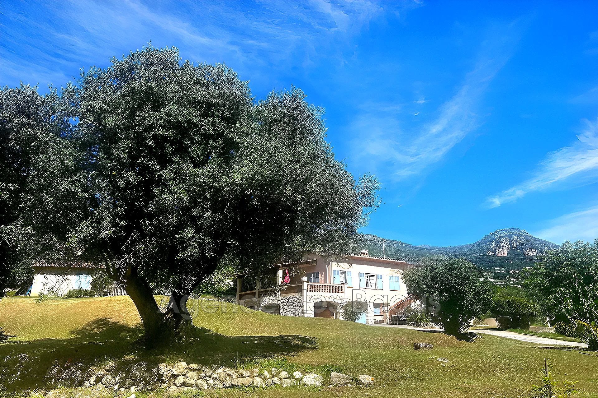 Maison à vendre, 109m², Vence