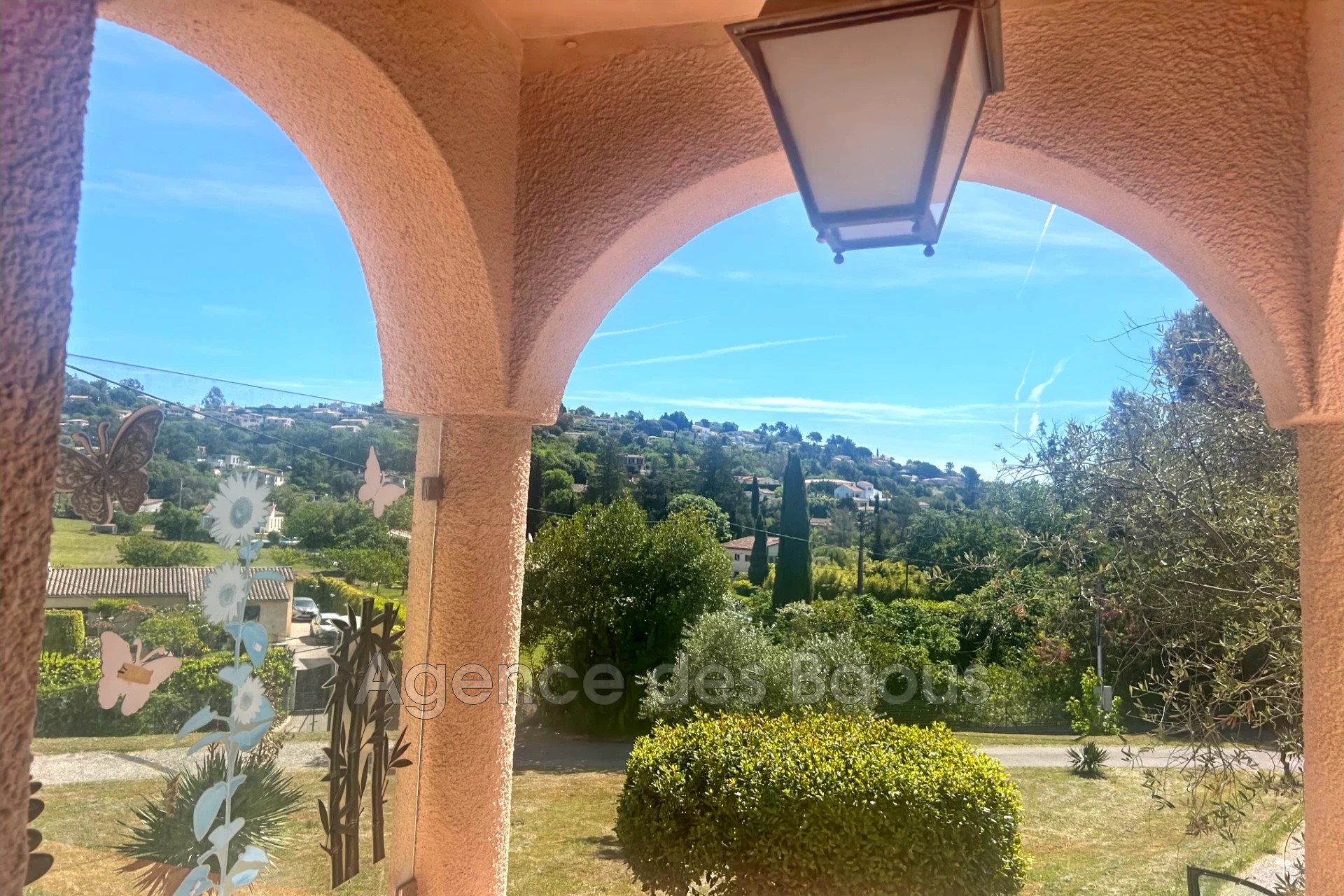 Maison à vendre, 109m², Vence