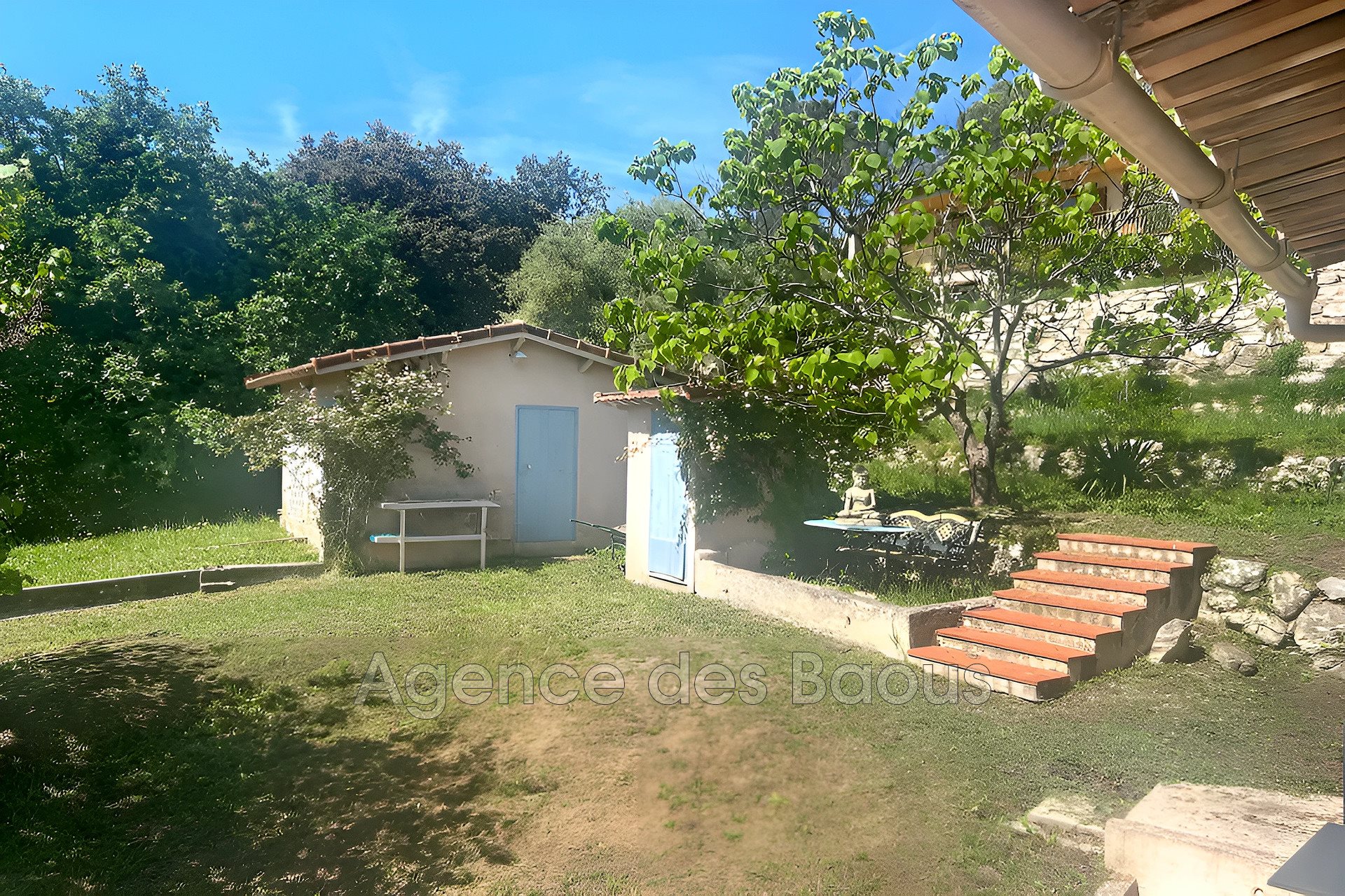 Maison à vendre, 109m², Vence