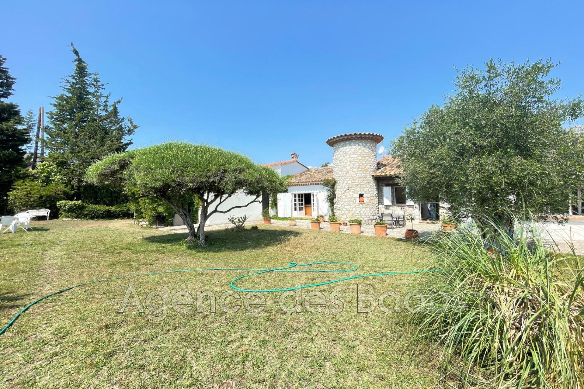 Maison à vendre, 190m², La Gaude