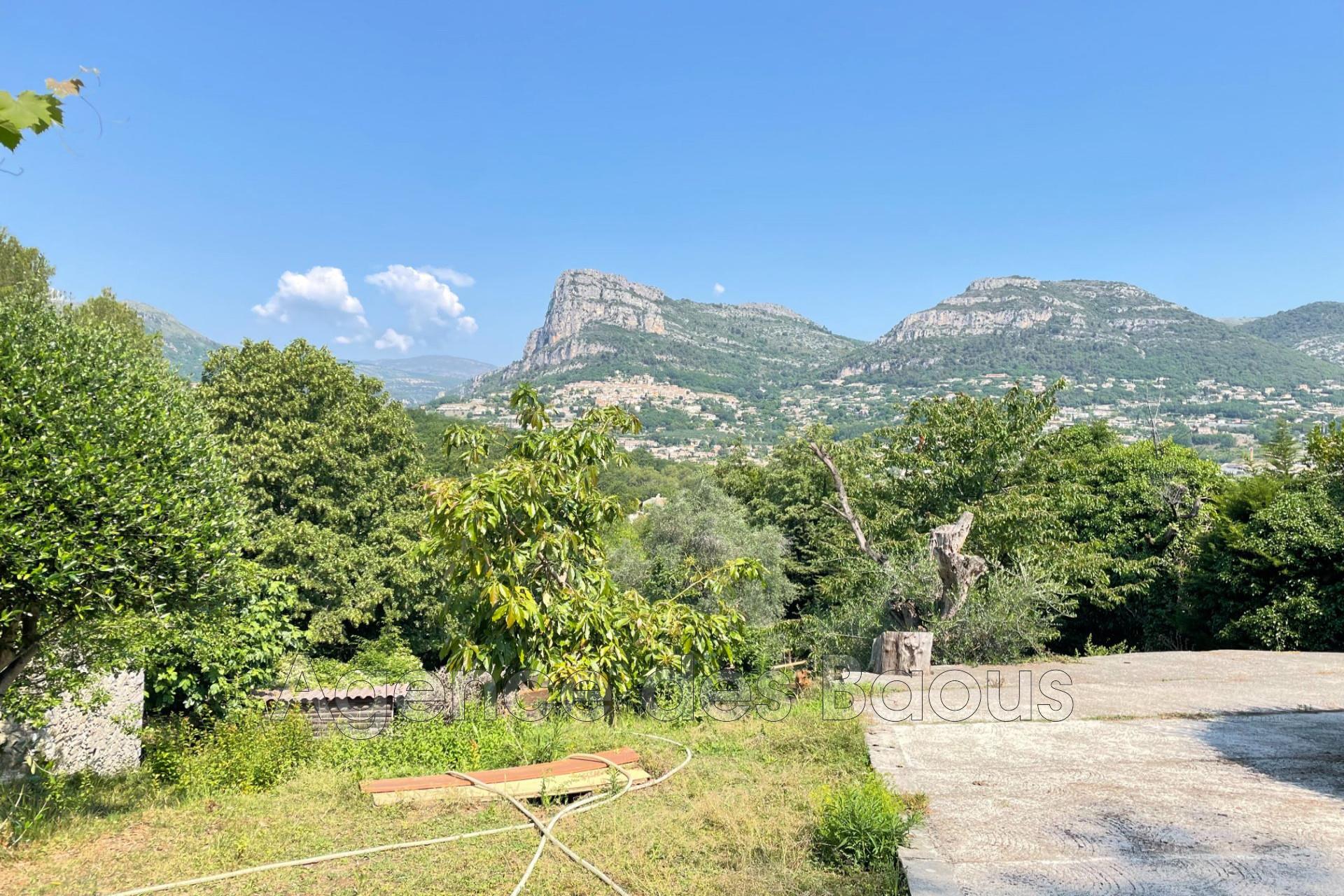 Maison à vendre, 190m², La Gaude