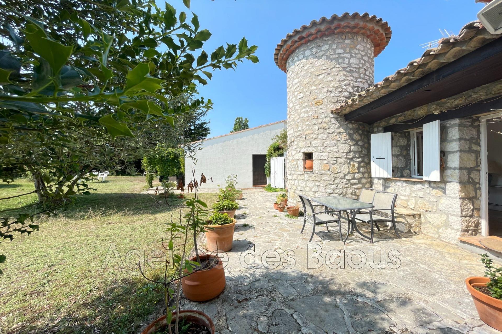 Maison à vendre, 190m², La Gaude