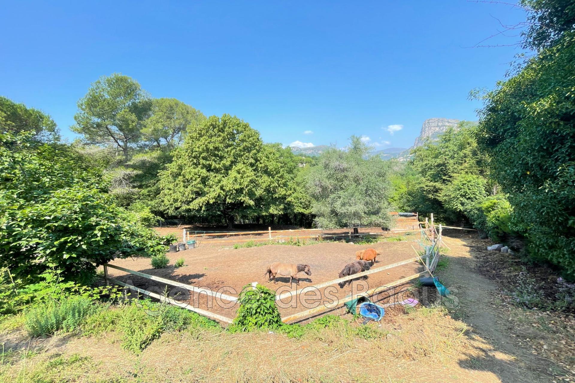 Maison à vendre, 190m², La Gaude