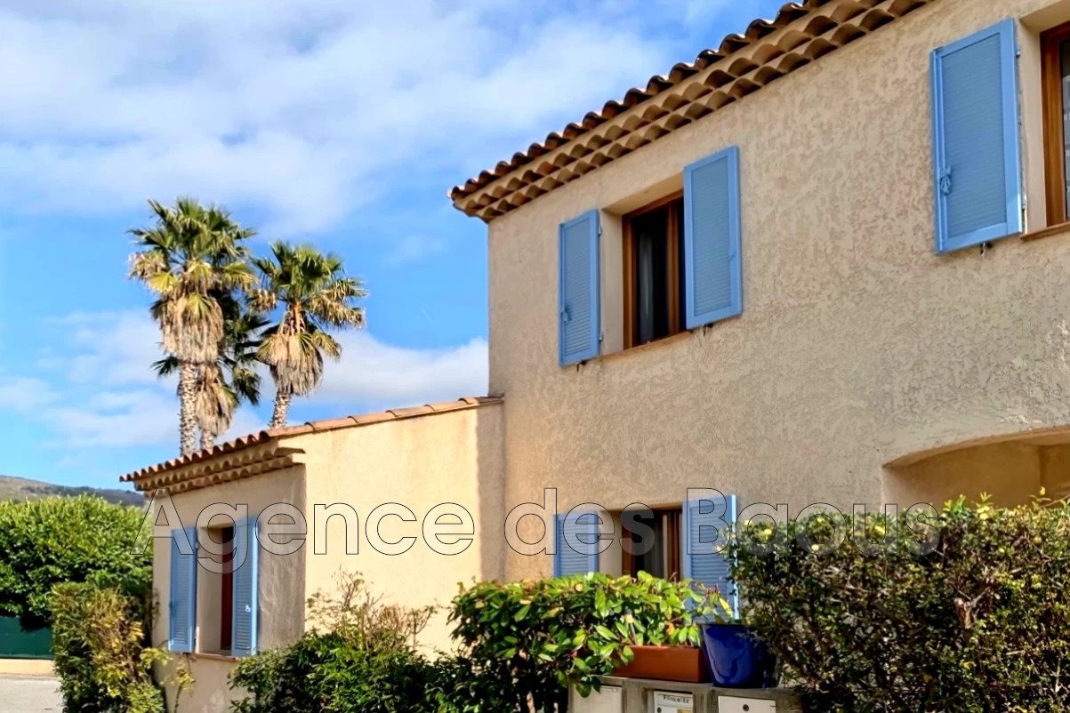 Maison à vendre, 120m², Tourrettes-sur-Loup