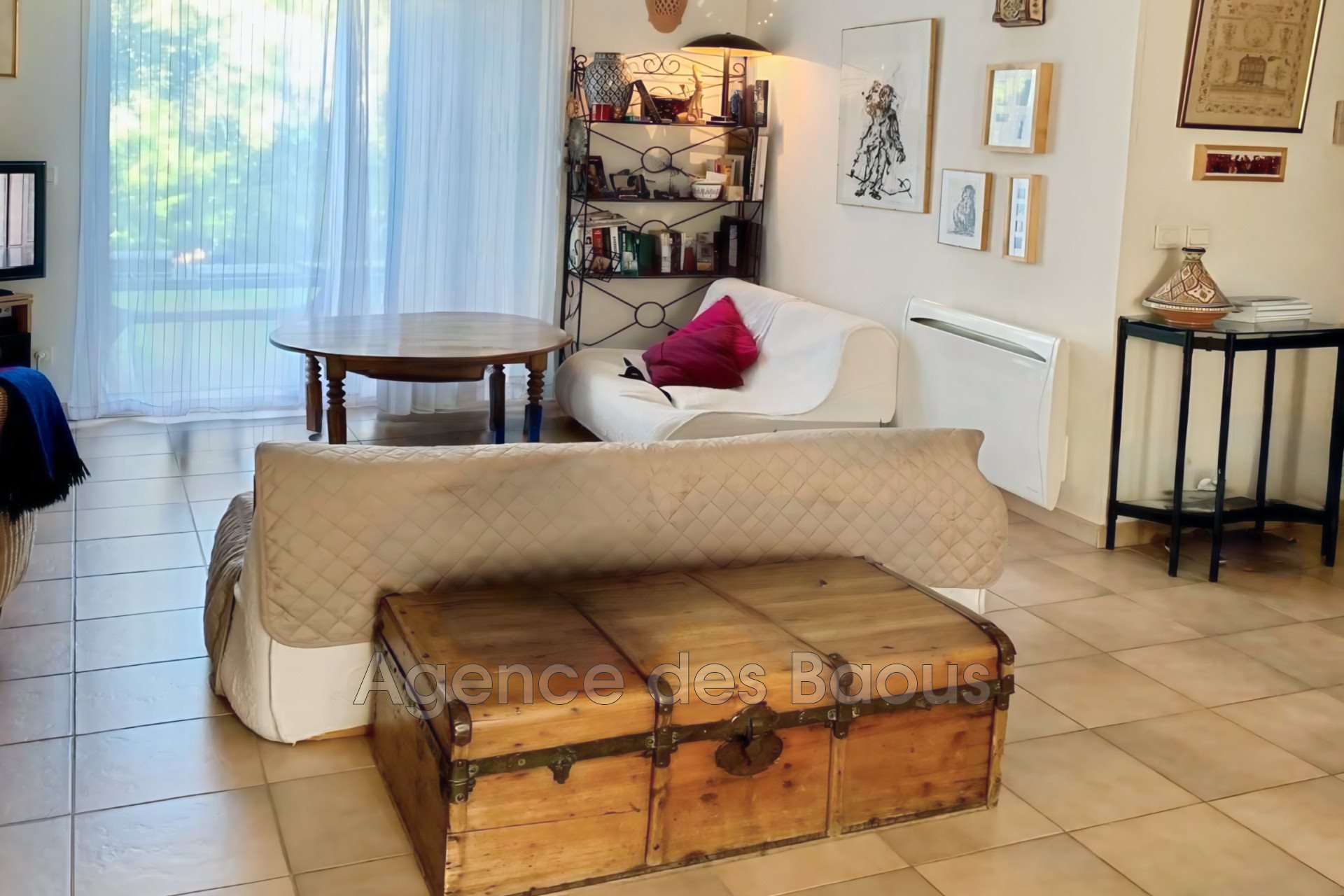 Maison à vendre, 120m², Tourrettes-sur-Loup