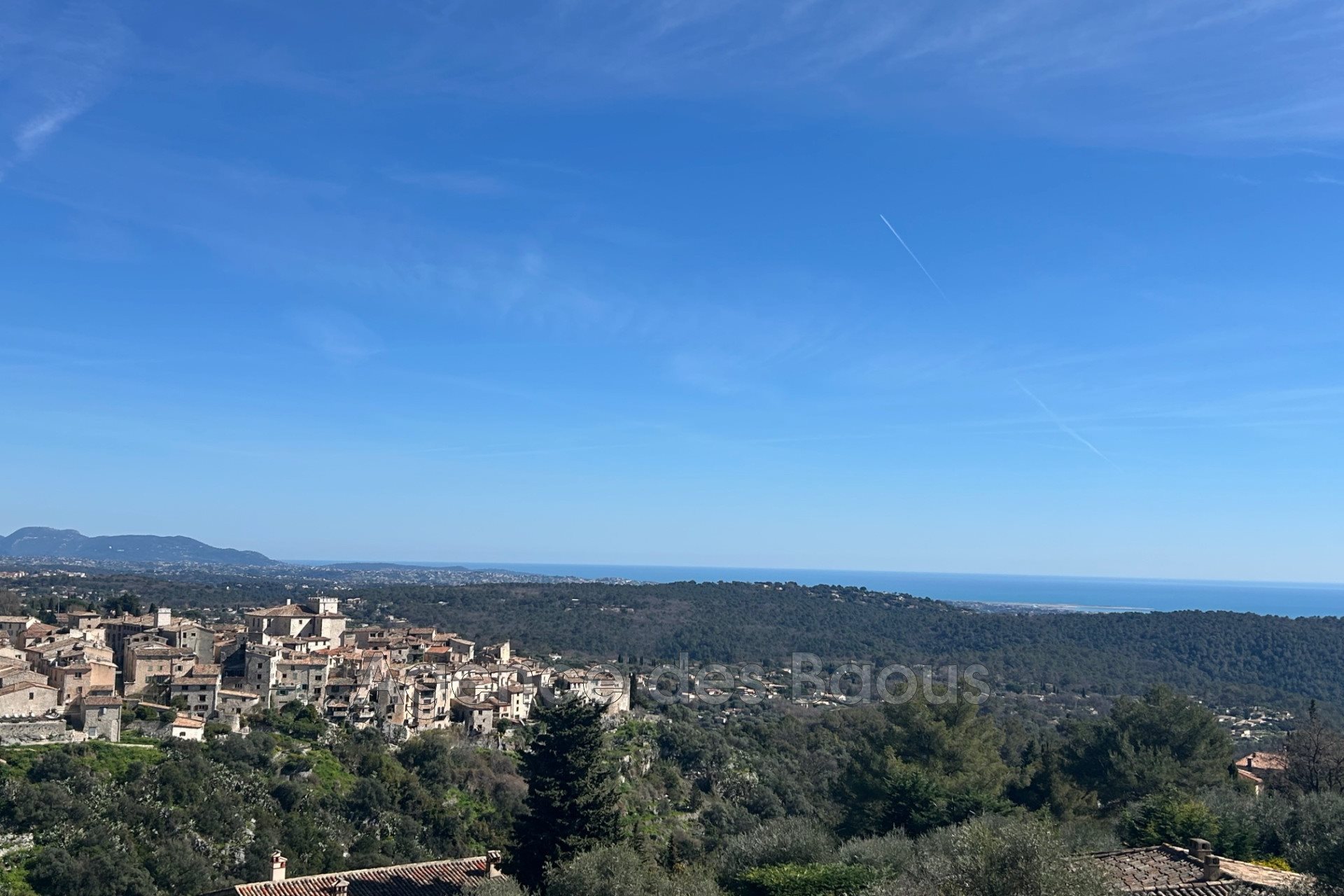 Maison à vendre, 120m², Tourrettes-sur-Loup