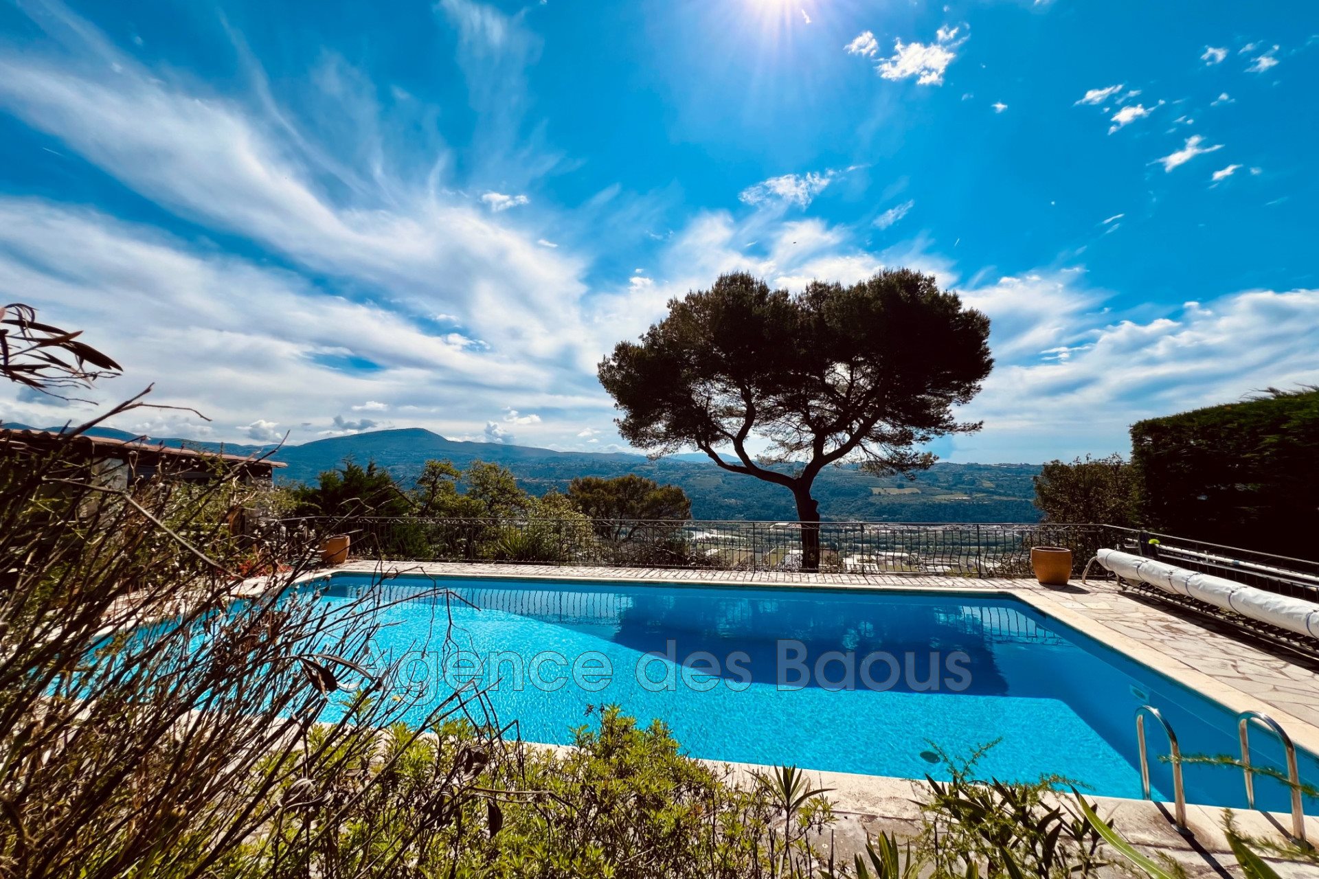 Maison à vendre, 160m², Gattières