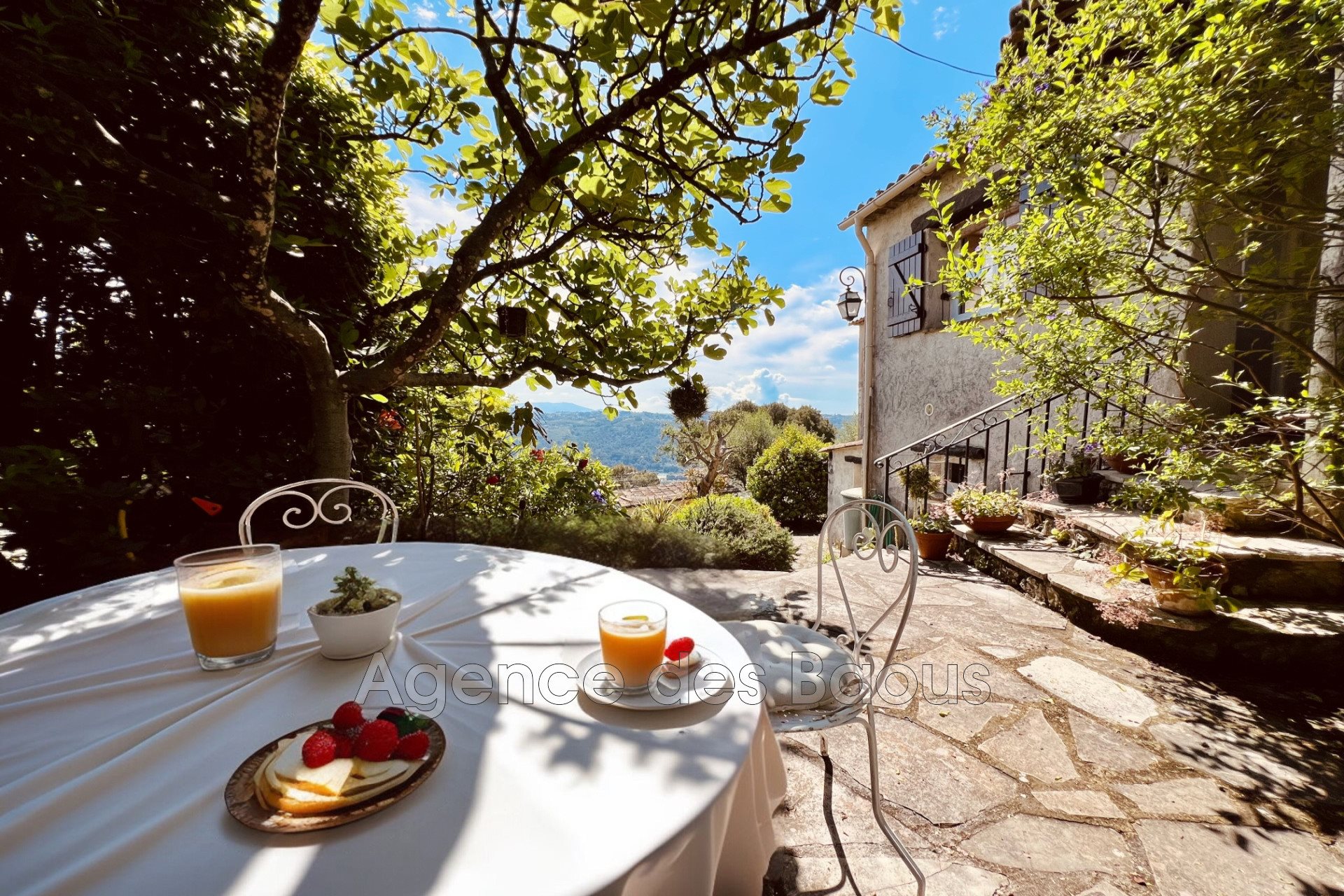 Maison à vendre, 160m², Gattières