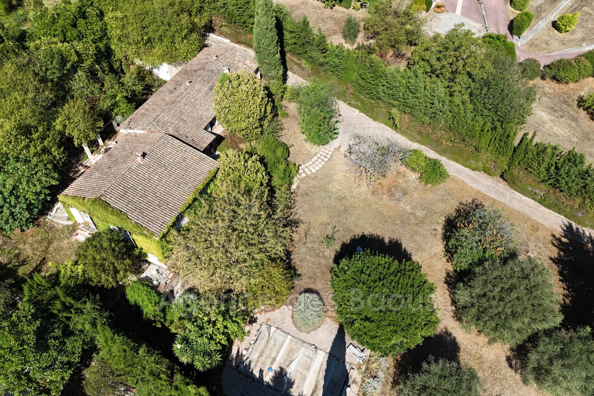 Maison à vendre, 210m², Saint-Jeannet