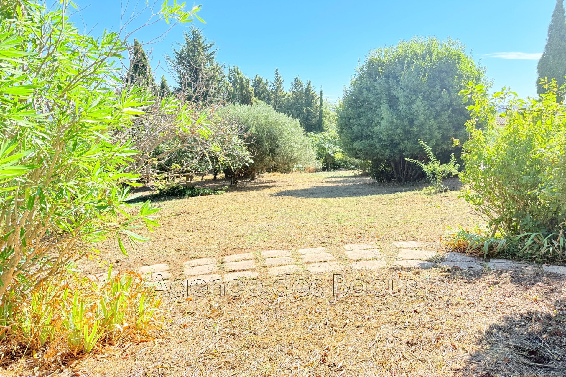 Maison à vendre, 210m², Saint-Jeannet