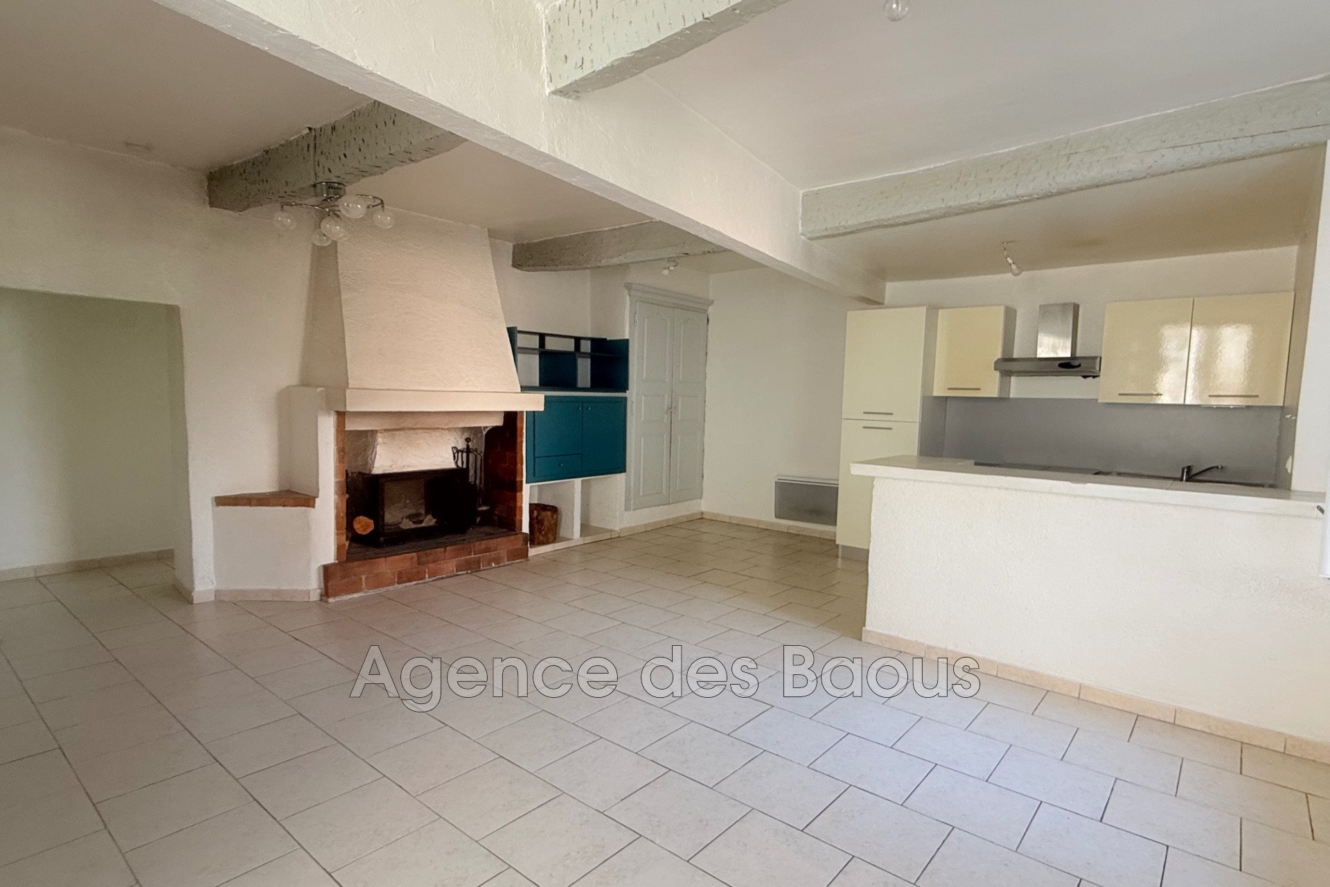 Appartement à vendre, 65m², La Gaude