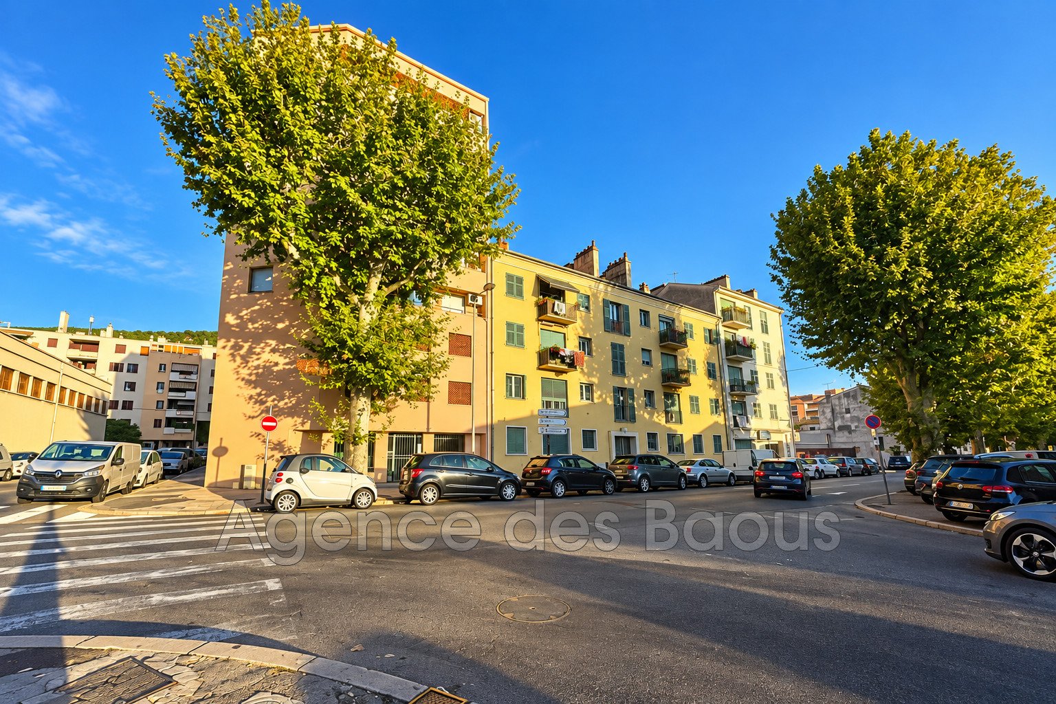 Appartement à vendre, 23m², Nice
