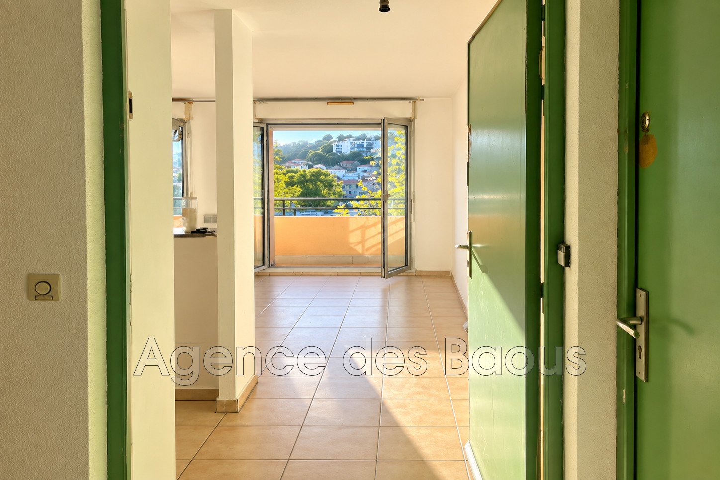 Appartement à vendre, 23m², Nice