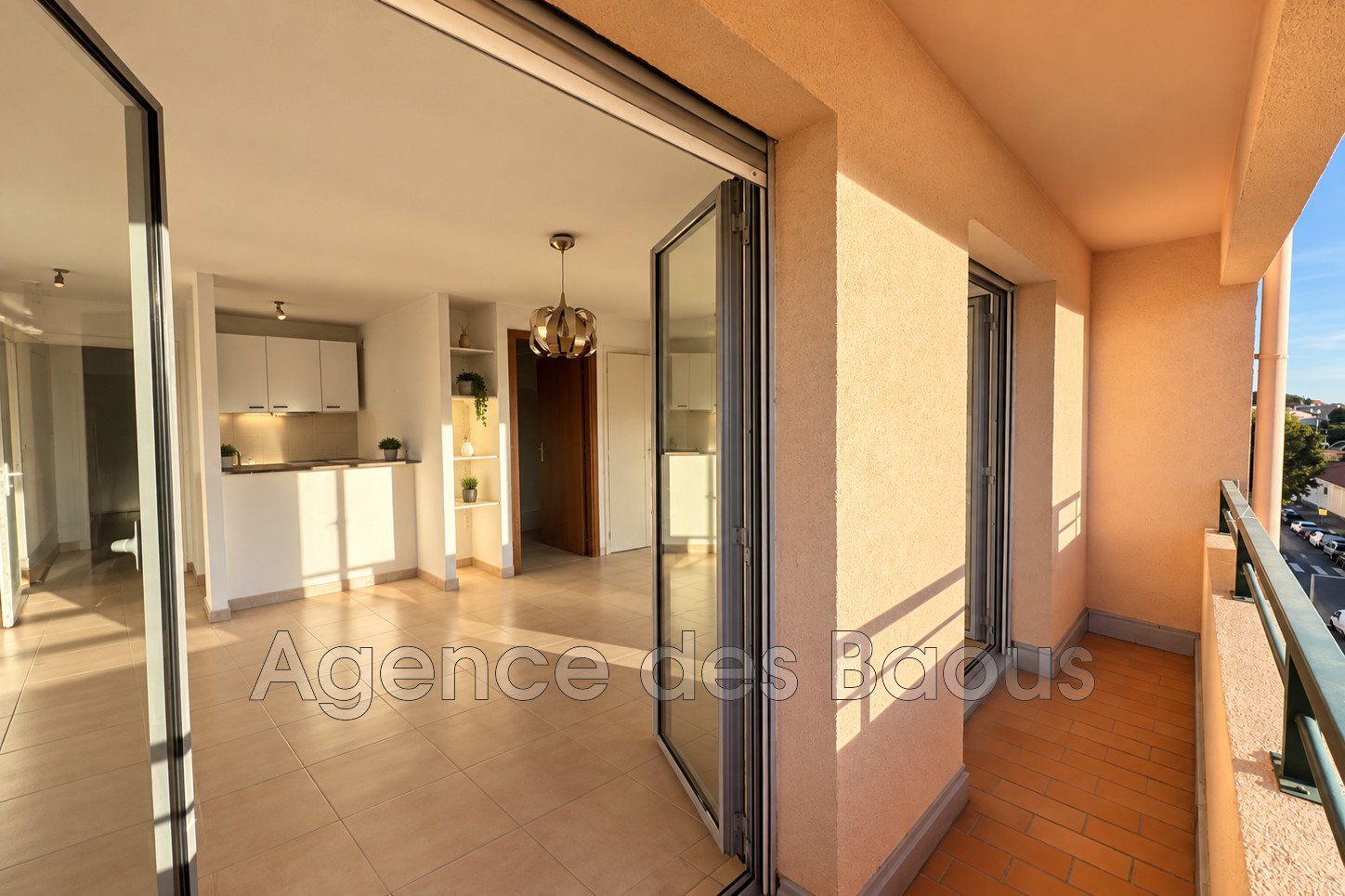 Appartement à vendre, 23m², Nice