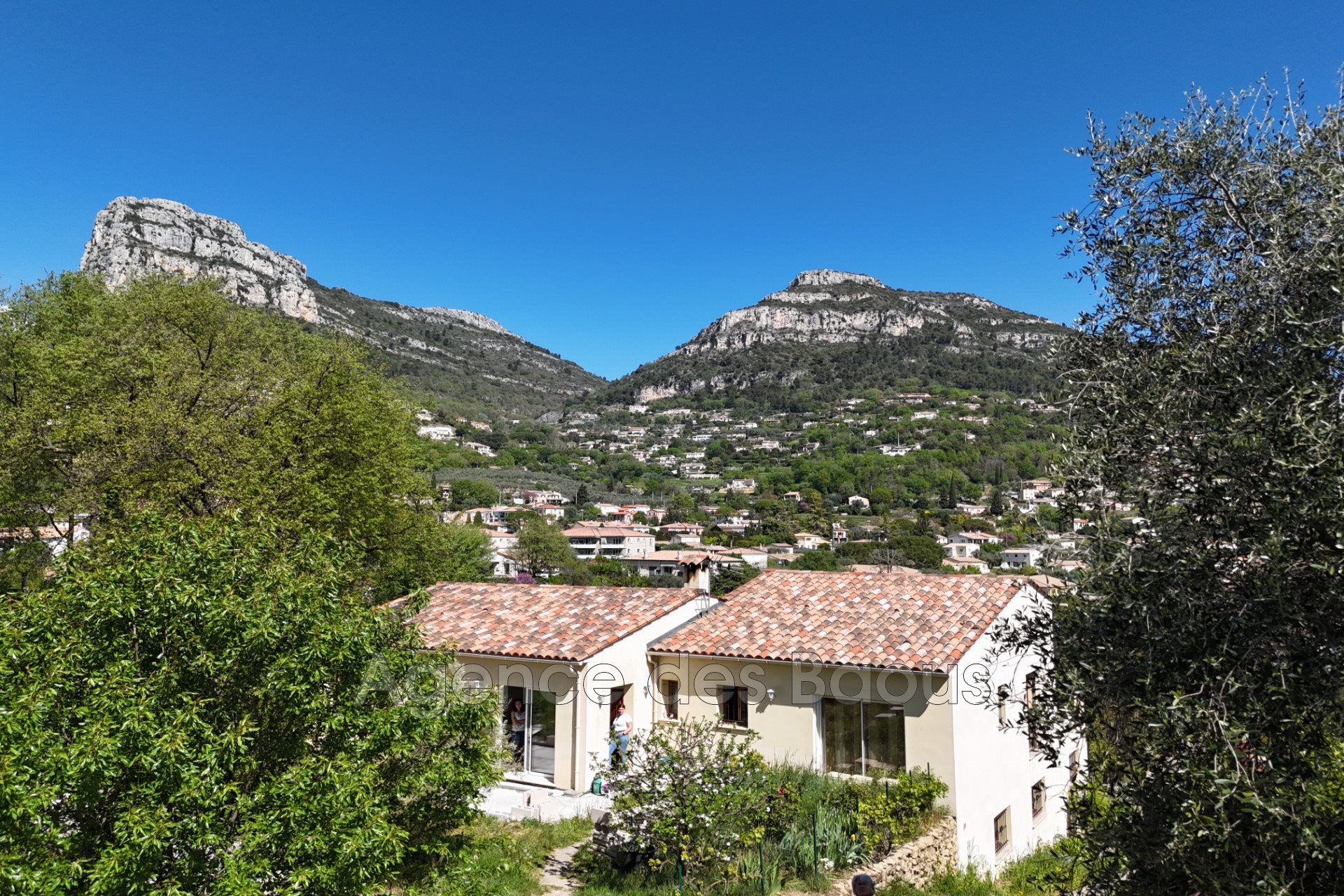 Maison à vendre, 133m², Saint-Jeannet
